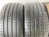 グッドイヤー イーグルF1 275/35R19 2本