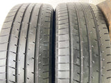 トーヨータイヤ プロクセス R46 225/55R19 2本