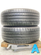 ダンロップ SPスポーツ MAXX 050 235/55R19 2本