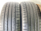 ダンロップ SPスポーツ MAXX 050 235/55R19 2本