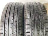 ピレリ スコーピオン 235/55R19 2本