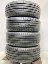 ダンロップ スポーツマックスRT2 225/45R19 /BMW純正 8.0J+47 112-5穴 4本