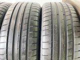 ダンロップ スポーツマックスRT2 225/45R19 /BMW純正 8.0J+47 112-5穴 4本
