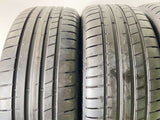 ダンロップ スポーツマックスRT2 225/45R19 /BMW純正 8.0J+47 112-5穴 4本