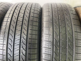 ヨコハマ ブルーアースAVID GT 235/55R19 4本