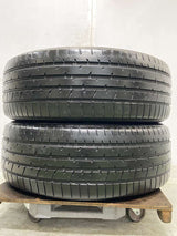 トーヨータイヤ プロクセス R46 225/55R19 2本