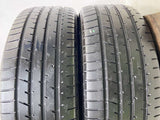 トーヨータイヤ プロクセス R46 225/55R19 2本