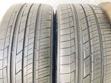 トーヨータイヤ トランパス Lu2 245/40R19 2本