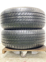 ブリヂストン デューラーA/T 265/55R19 2本