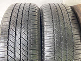 ブリヂストン デューラーA/T 265/55R19 2本