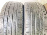 ピレリ スコーピオン VERDE 255/50R19 2本