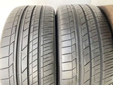 トーヨータイヤ トランパス Lu2 245/40R19 2本