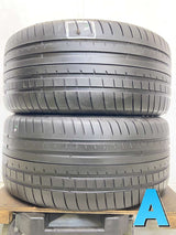 グッドイヤー イーグル F1 275/35R19 2本