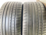 グッドイヤー イーグル F1 275/35R19 2本