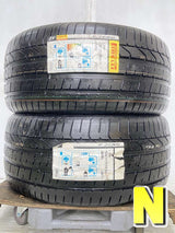 ピレリ P ZERO 255/35R19 2本