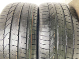 ピレリ P ZERO 255/35R19 2本