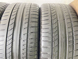 ピレリ ドラゴンスポーツ 245/40R19 4本