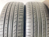 ピレリ ドラゴンスポーツ 225/45R19 2本