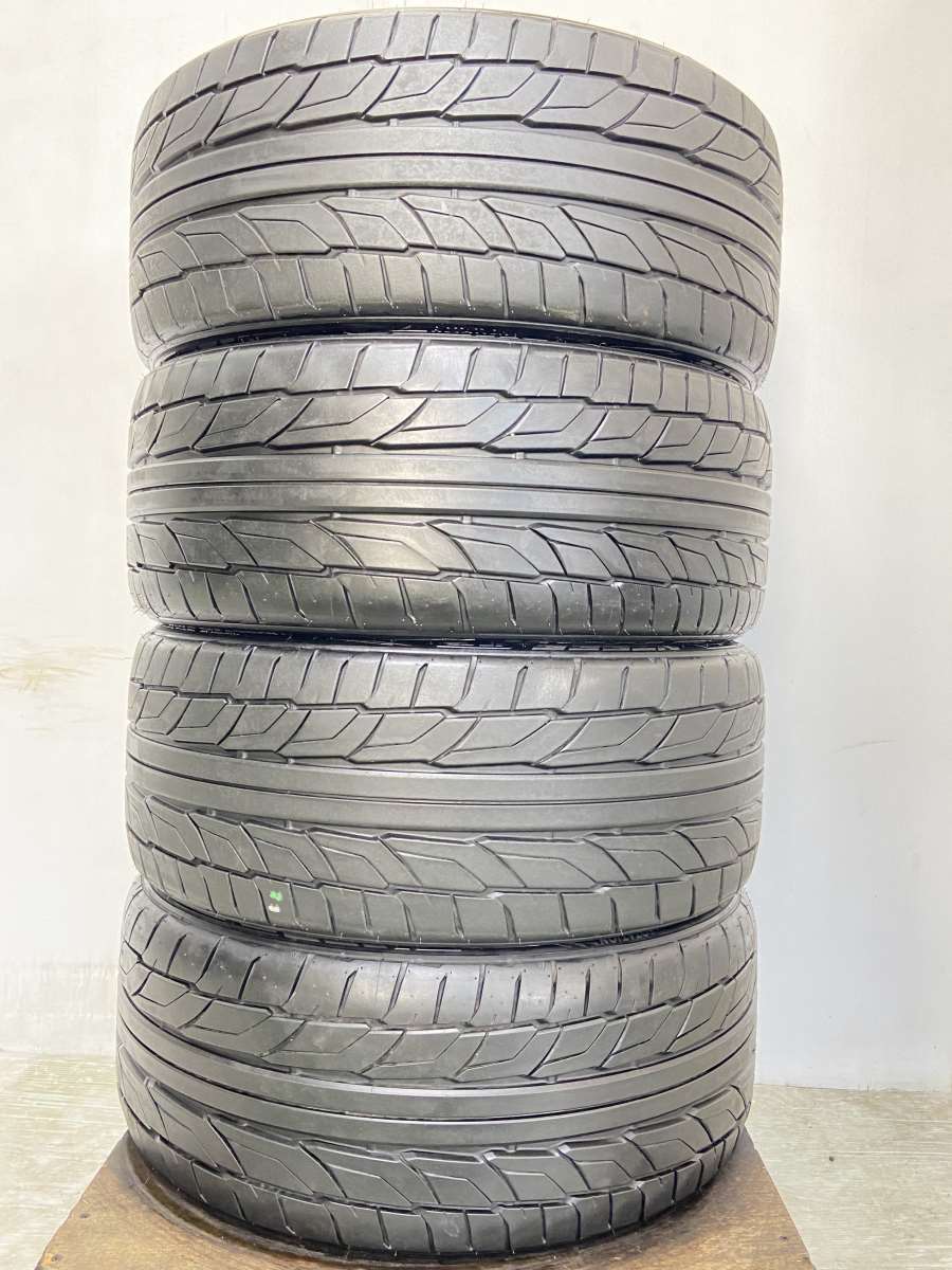 ニットー NT555 G2 235/35R19 4本 – タイヤ・ホイールカンパニー