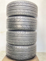 ニットー NT555 G2 235/35R19 4本