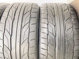 ニットー NT555 G2 235/35R19 4本
