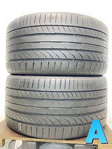 コンチネンタル コンチスポーツコンタクト5 285/30R19 2本