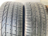 ピレリ P ZERO 275/40R19 2本