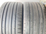 ダンロップ SPスポーツ MAXX RT2 275/35R19 2本
