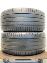 ピレリ P ZERO 255/35R19 2本