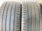 ピレリ P ZERO 255/35R19 2本