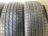 ヨコハマ AVID GT 235/55R19 4本