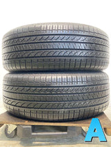 ヨコハマ AVID GT 235/55R19 2本