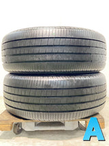 ダンロップ ヴューロVE304 235/55R19 2本