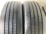 ダンロップ ヴューロVE304 235/55R19 2本