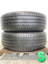 BFグッドリッチ アドバンテージコントロール 225/55R19 2本
