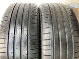 ピレリ P ZERO 235/50R19 2本