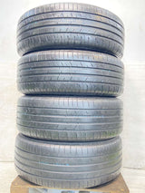 トーヨータイヤ プロクセス スポーツSUV 235/55R19 / ロクサーニ 8.0J+45 114.3-5穴 4本