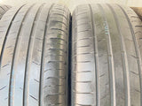 トーヨータイヤ プロクセス スポーツSUV 235/55R19 / ロクサーニ 8.0J+45 114.3-5穴 4本