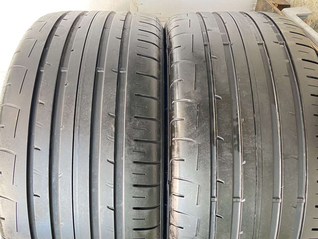 ダンロップ SPORT MAXX RT2 275/35R19 2本 – タイヤ・ホイールカンパニー
