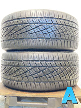 コンチネンタル EXTREME CONTACT 235/35R19 2本