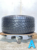 コンチネンタル EXTREME CONTACT 255/35R19 1本
