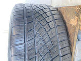 コンチネンタル EXTREME CONTACT 255/35R19 1本