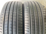 ブリヂストン ALENZA 001 235/55R19 2本