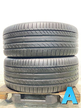 コンチネンタル コンチスポーツコンタクト5 245/45R19 2本