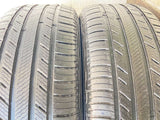 ミシュラン PREMIER LTX 245/55R19 2本
