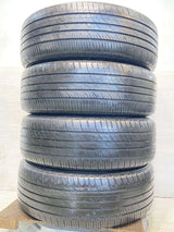 トーヨータイヤ プロクセス CL1 SUV 225/55R19 /マツダ純正 7.0J+50 114.3-5穴 4本