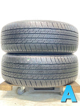ダンロップ グラントレック AT23 265/55R19 2本