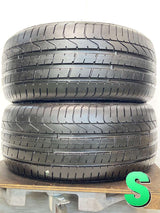 ピレリ P ZERO 235/35R19 2本