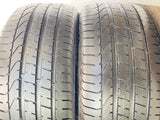 ピレリ P ZERO 235/35R19 2本