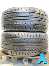 ヨコハマ ブルーアース Es ES32 245/40R19 2本